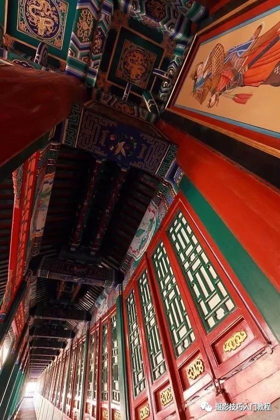 摄影的广角是什么意思,广角摄影是什么意思