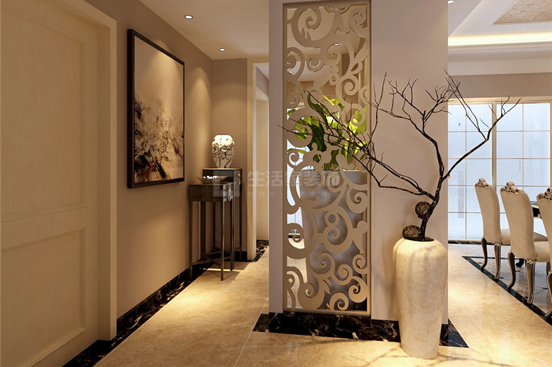 东盟森林136平米带150露台,东盟森林57平米