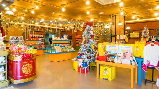 韩国济州岛攻略冬天,韩国济州岛值得去的地方