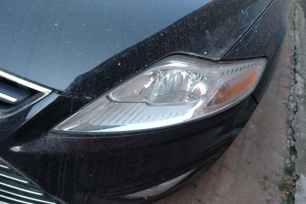 福特致胜2.3时尚版怎么样,福特致胜2.0t2013款