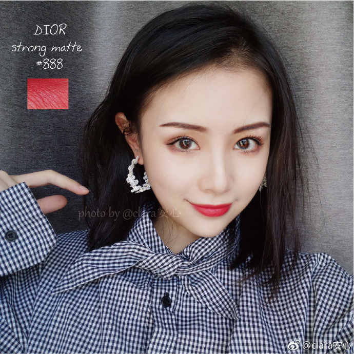 十款口红最推荐哪一款,年度口红2021