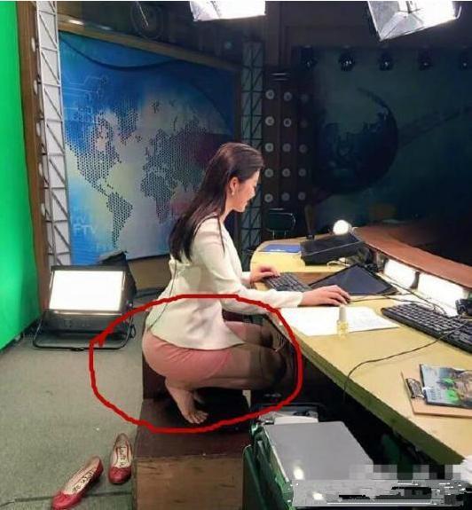 别瞎想，姑娘只是尿急罢了