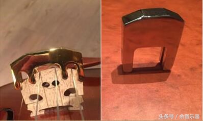 小提琴弱音器对琴有影响吗,小提琴弱音器是什么场合用的