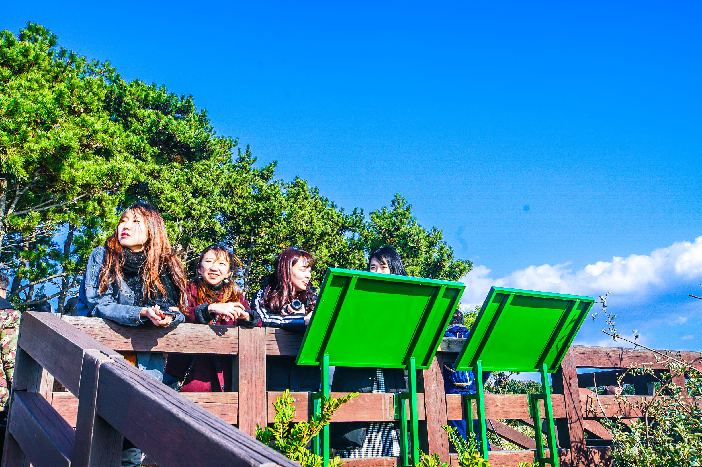 韩国人眼中的济州岛,韩国济州岛的特点