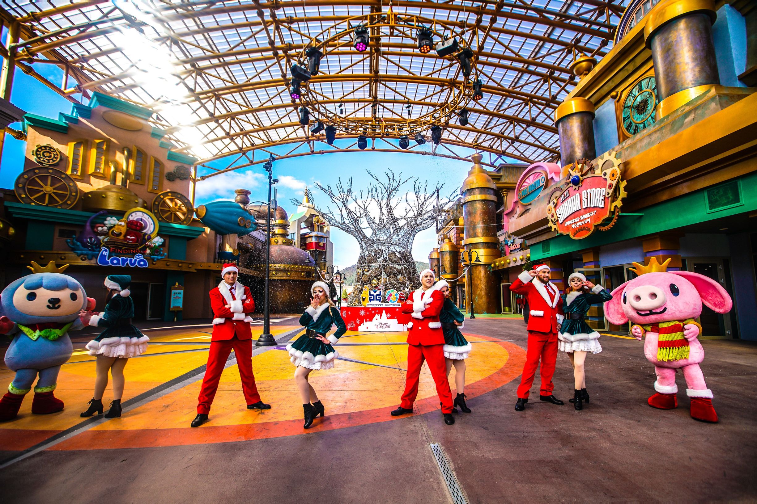 韩国人眼中的济州岛,韩国济州岛的特点