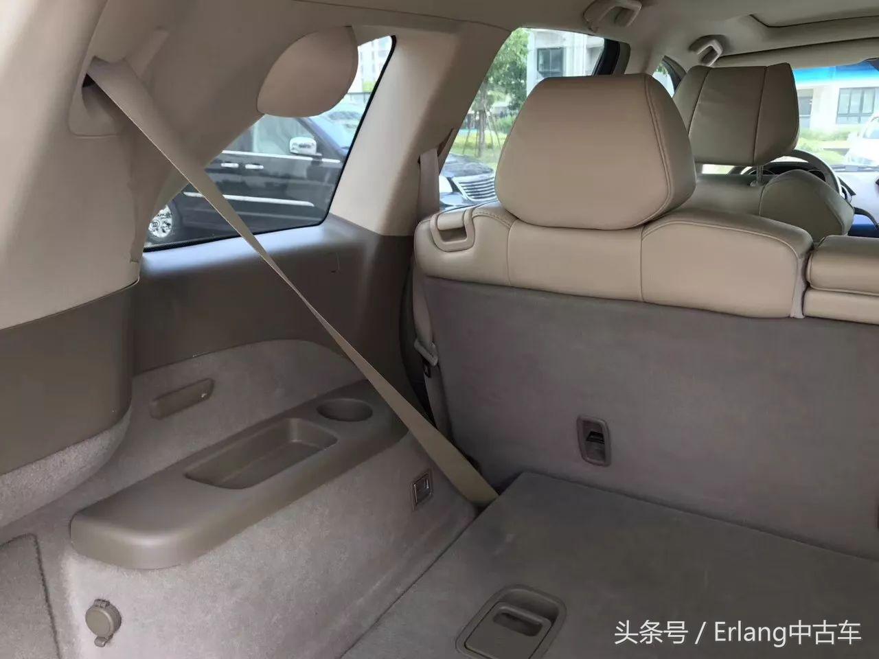 acuramdx是什么车,新一代美版讴歌mdxacura新旗舰