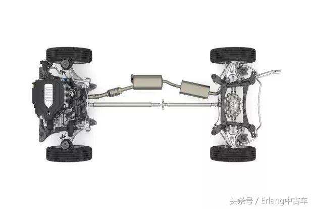 acuramdx是什么车,新一代美版讴歌mdxacura新旗舰