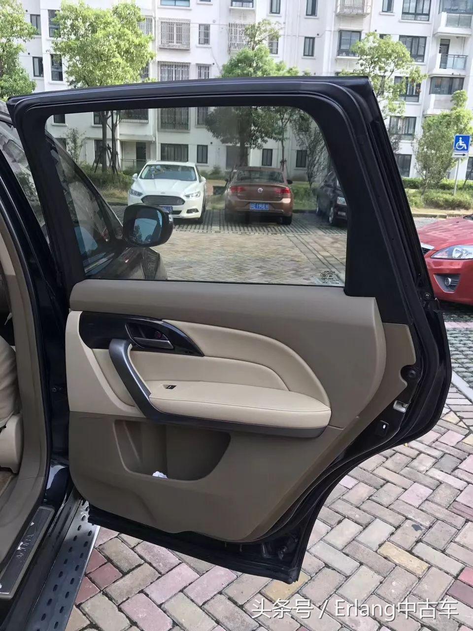 acuramdx是什么车,新一代美版讴歌mdxacura新旗舰