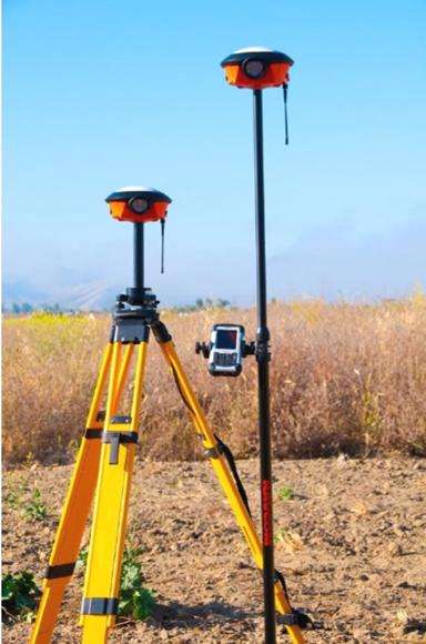 水利水电工程测量基本知识,水利工程制图标准主要有哪些