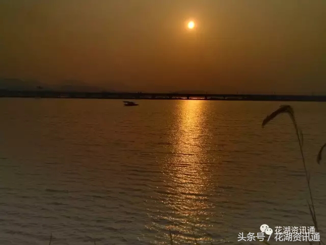 独家私藏花湖风光：醉美花湖的挑战与机遇