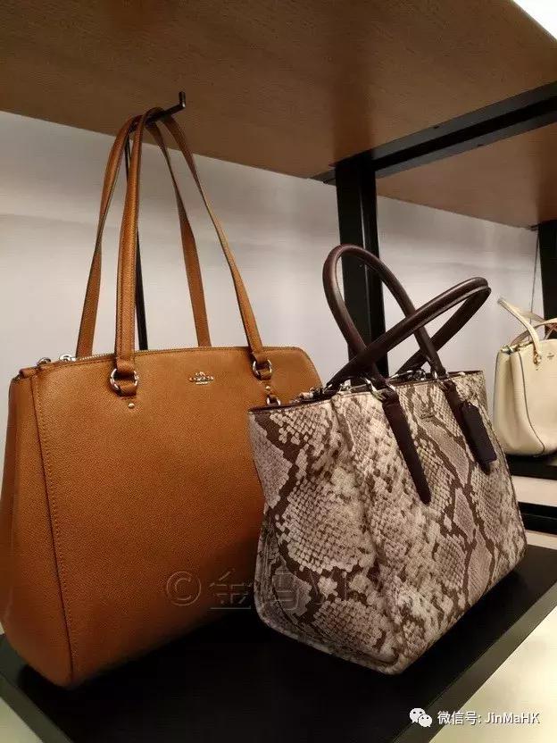 来一波蔻驰包包分享合集,coach蔻驰限量版包值得买吗