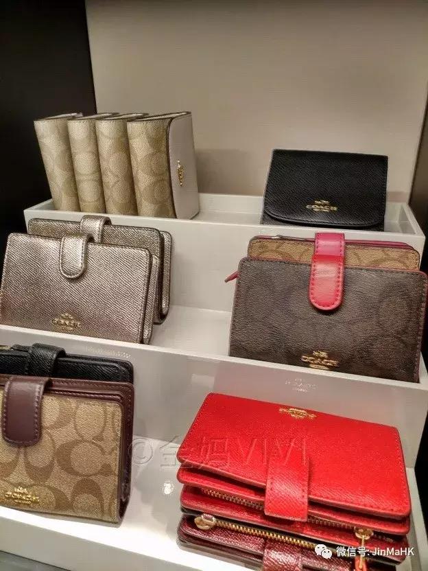 来一波蔻驰包包分享合集,coach蔻驰限量版包值得买吗