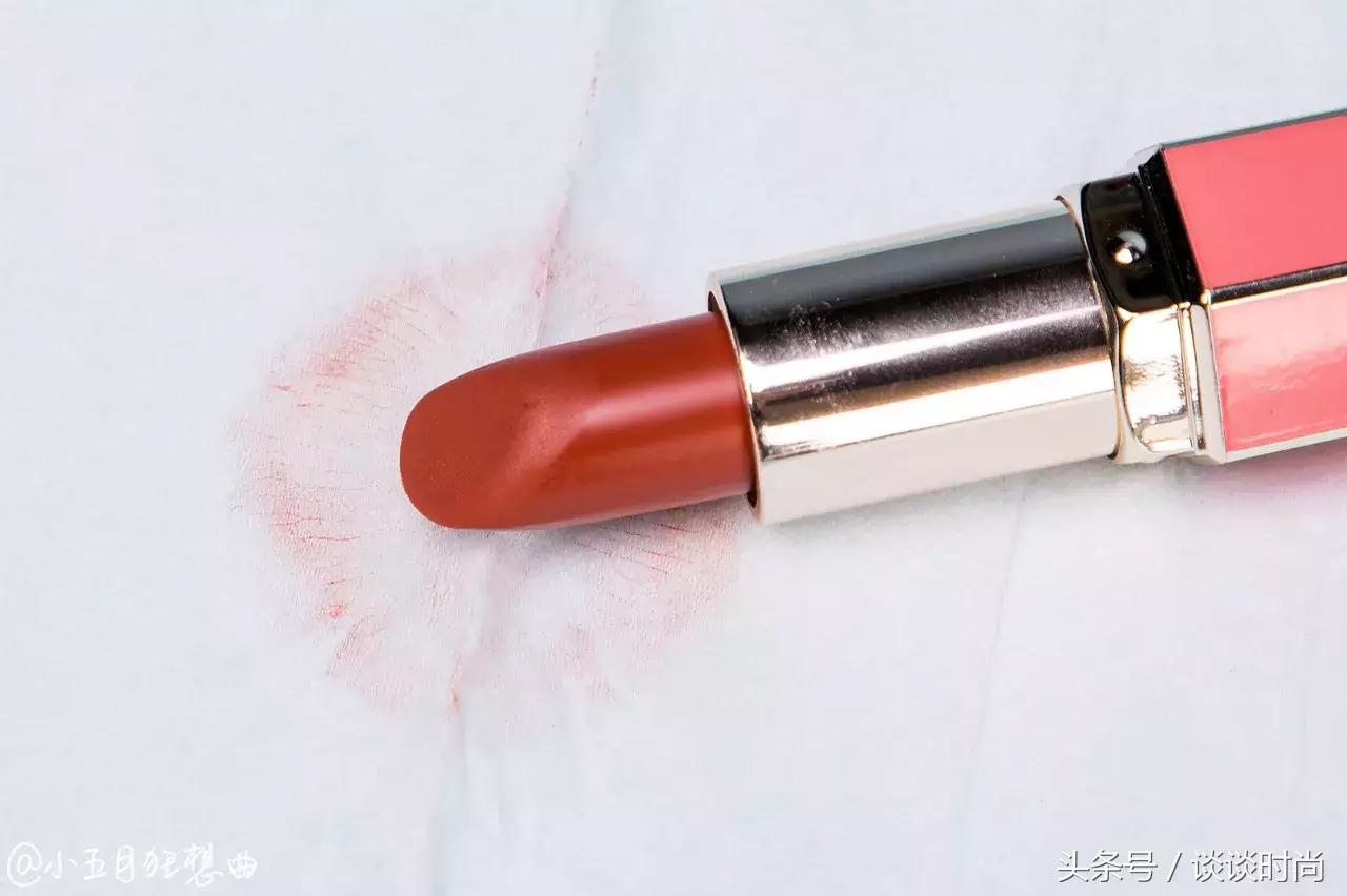 你不知道的惊艳国货口红,国货欧美色口红