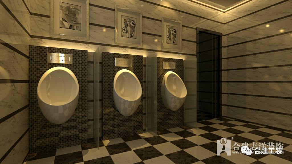 合建工装丨听说，这就是“锁二乔”的“铜雀台”？