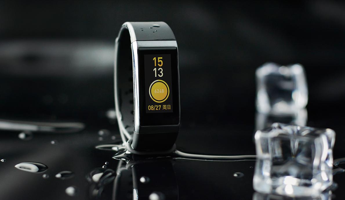 小米amazfitcor手环怎么连接手机,小米商城amaz手环