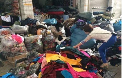 广州包包尾货清仓处理市场,广州外贸原单正品尾货市场