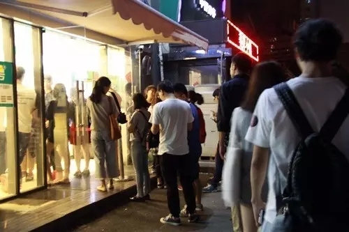 北京不只有高楼大厦还有烟火气,北京理工大学到底有多低调