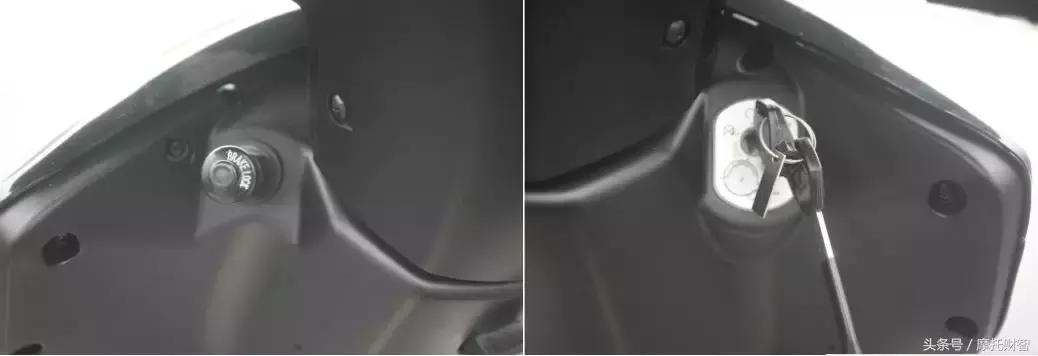 铃木瑞梦125新款和老款区别,铃木瑞梦6980元