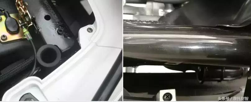 铃木瑞梦125新款和老款区别,铃木瑞梦6980元