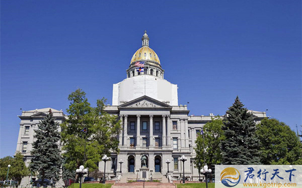 丹佛最值得玩的地方,美国丹佛附近哪儿好玩