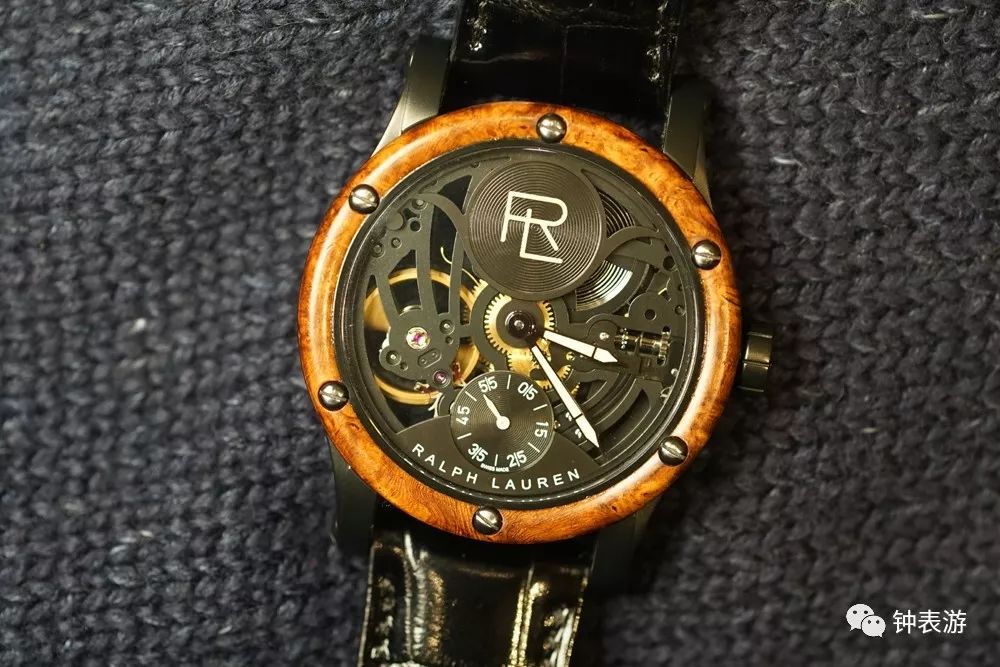 拉夫劳伦新款腕表,拉夫劳伦手表什么档次
