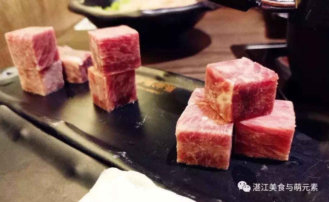 呷哺探店荟聚,呷哺呷哺火锅探店