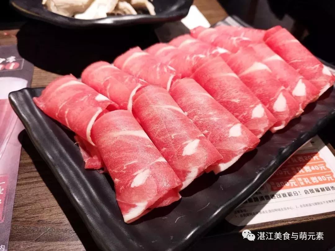 呷哺探店荟聚,呷哺呷哺火锅探店