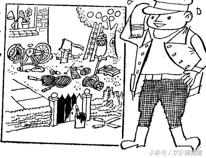 一道很有意思的物理题,一道物理题简单的