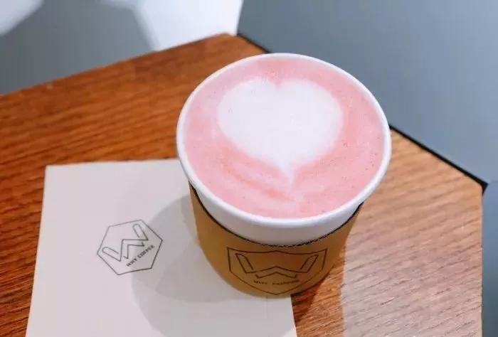 水果店咖啡、菜场咖啡、看魔都这些小窗咖啡店肉搏星爸爸!