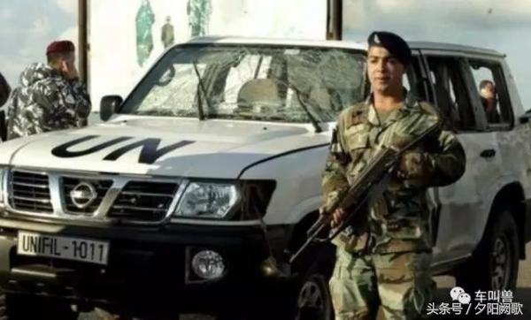 一款霸气十足的越野车日产途乐,日产途乐硬派越野车