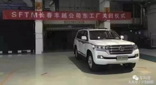 一款霸气十足的越野车日产途乐,日产途乐硬派越野车