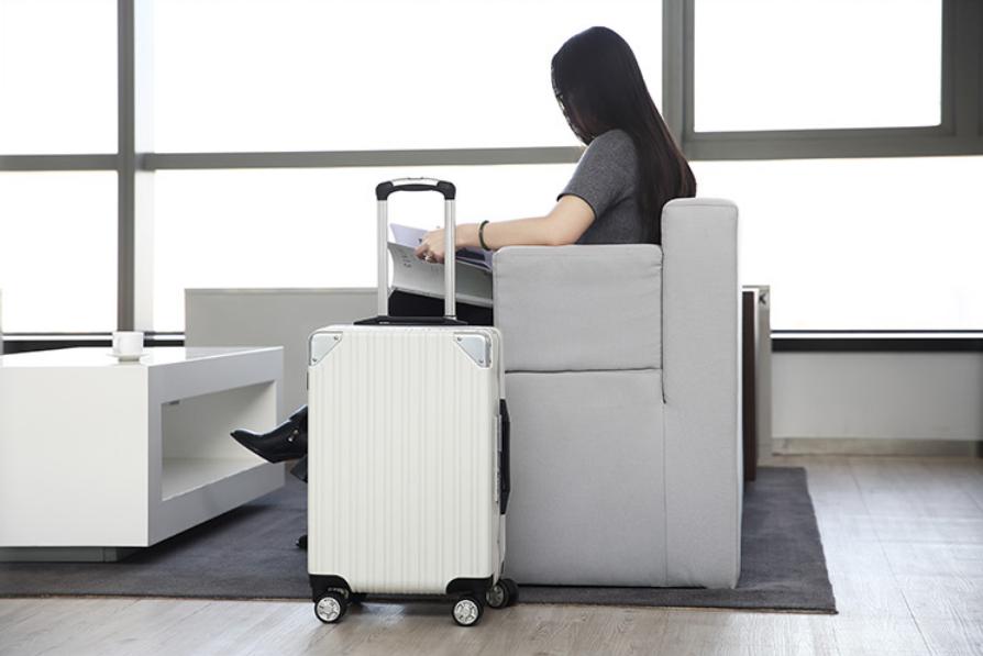 京造旅行箱测评,京造旅行箱好吗