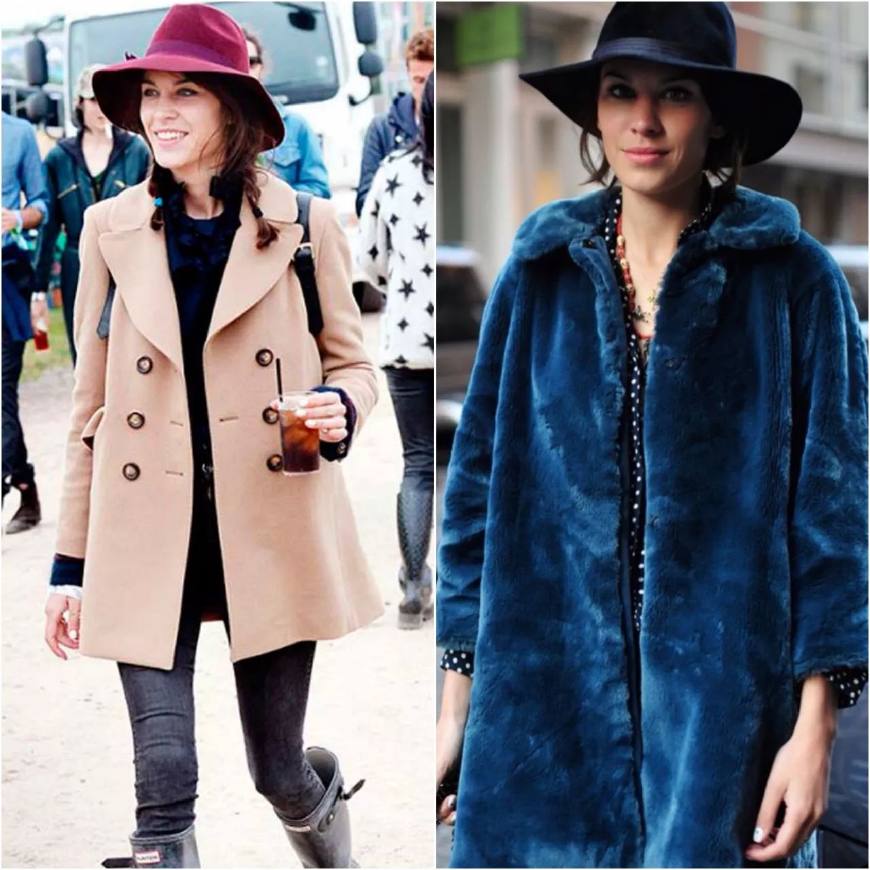 凹造型必备的帽子你get到了吗,各种凹造型帽子图解