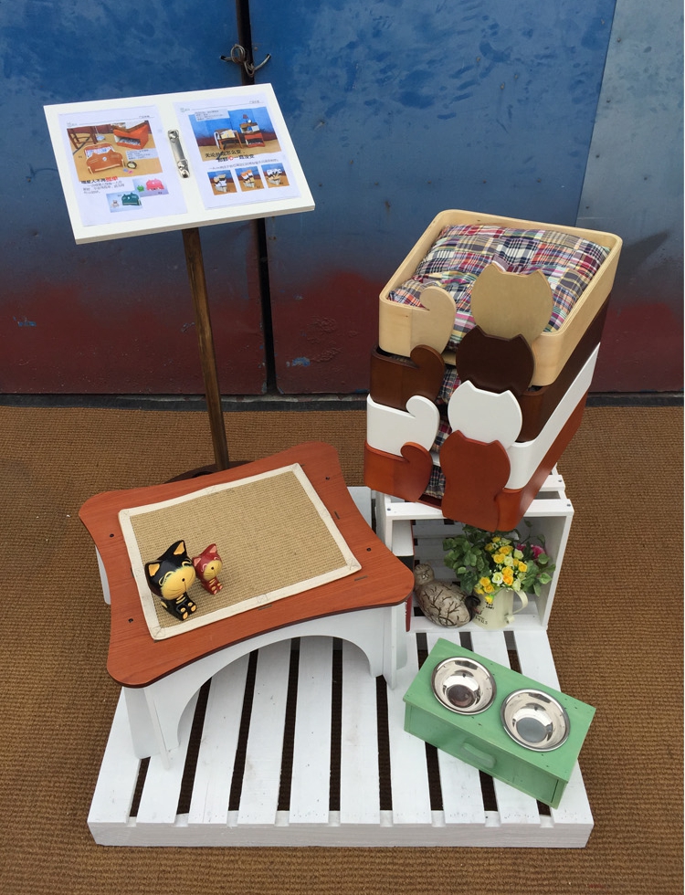 喵咪怀孕了咋一直叫,主子怀孕猫咪的反应