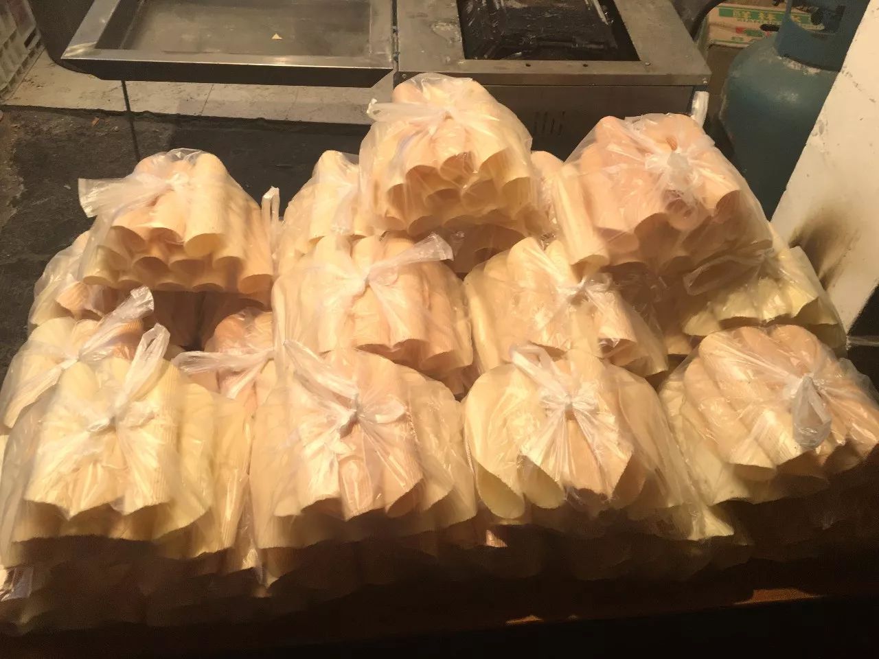 马群站到了,宁漂请下车!