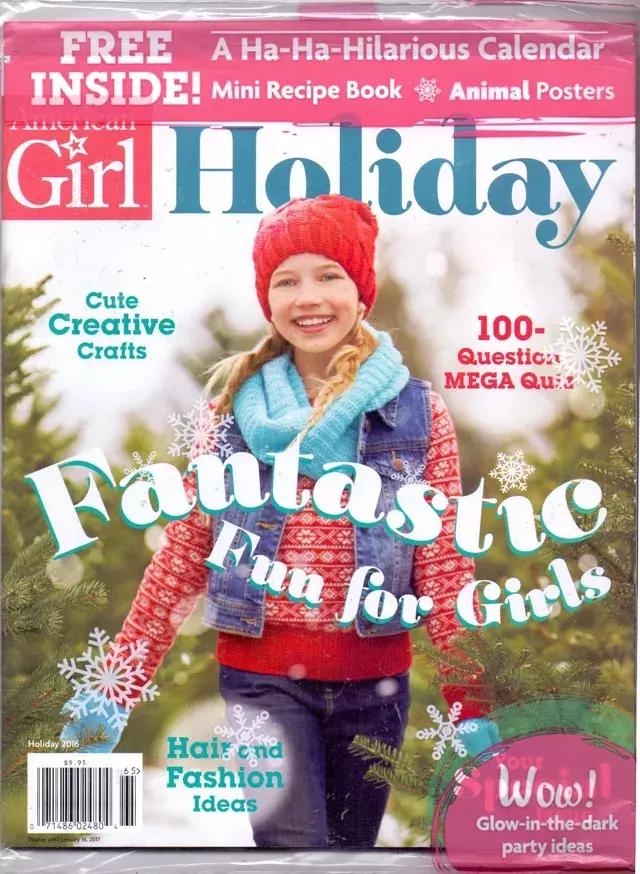 好强大!今年给孩子订杂志,一定看看这份攻略大全!