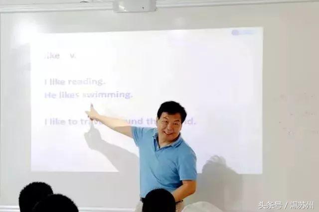 来了就是学霸！昆山家长们挤破头都想进的学校终于招生了