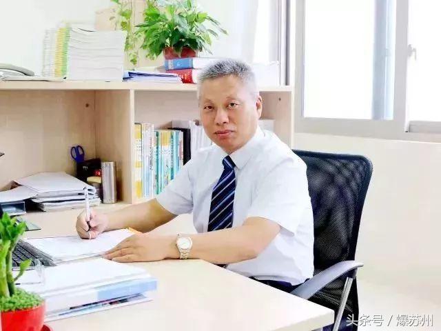 来了就是学霸！昆山家长们挤破头都想进的学校终于招生了