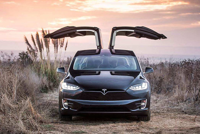 增程式和插电式混合动力的区别,96%人不知道的汽车知识