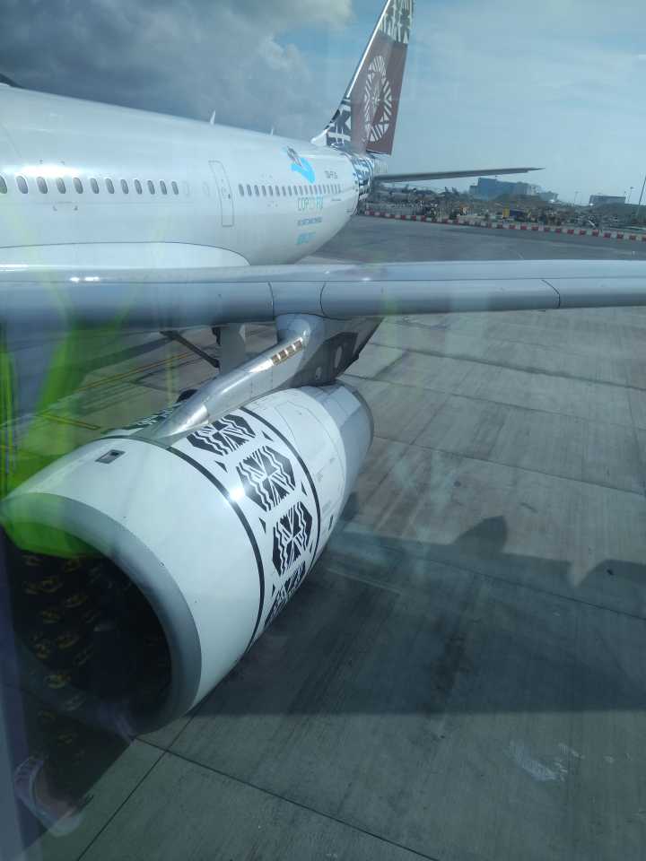 斐济这个国家怎么样,斐济免签哪些国家