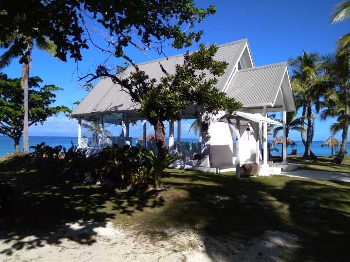 斐济这个国家怎么样,斐济免签哪些国家