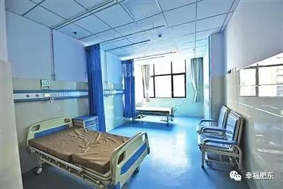 华东地区最大的省立医院,华东最大医院安徽省立医院北区