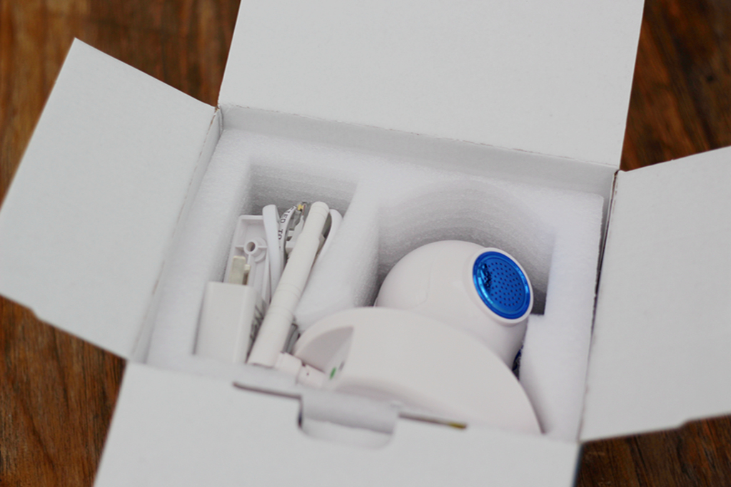 乔安监控不重置,乔安监控重置