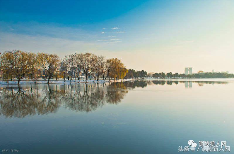 安徽铜陵市城市排名,中国综合实力城市排名铜陵