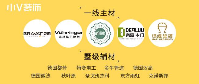 成都家庭装修材料哪里最省钱,成都房屋墙面装修用什么材料