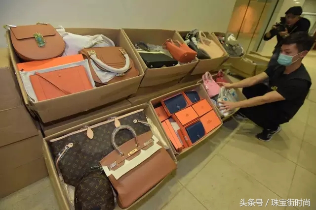 山寨珠宝竟然比正版贵,为什么珠宝都是假的啊