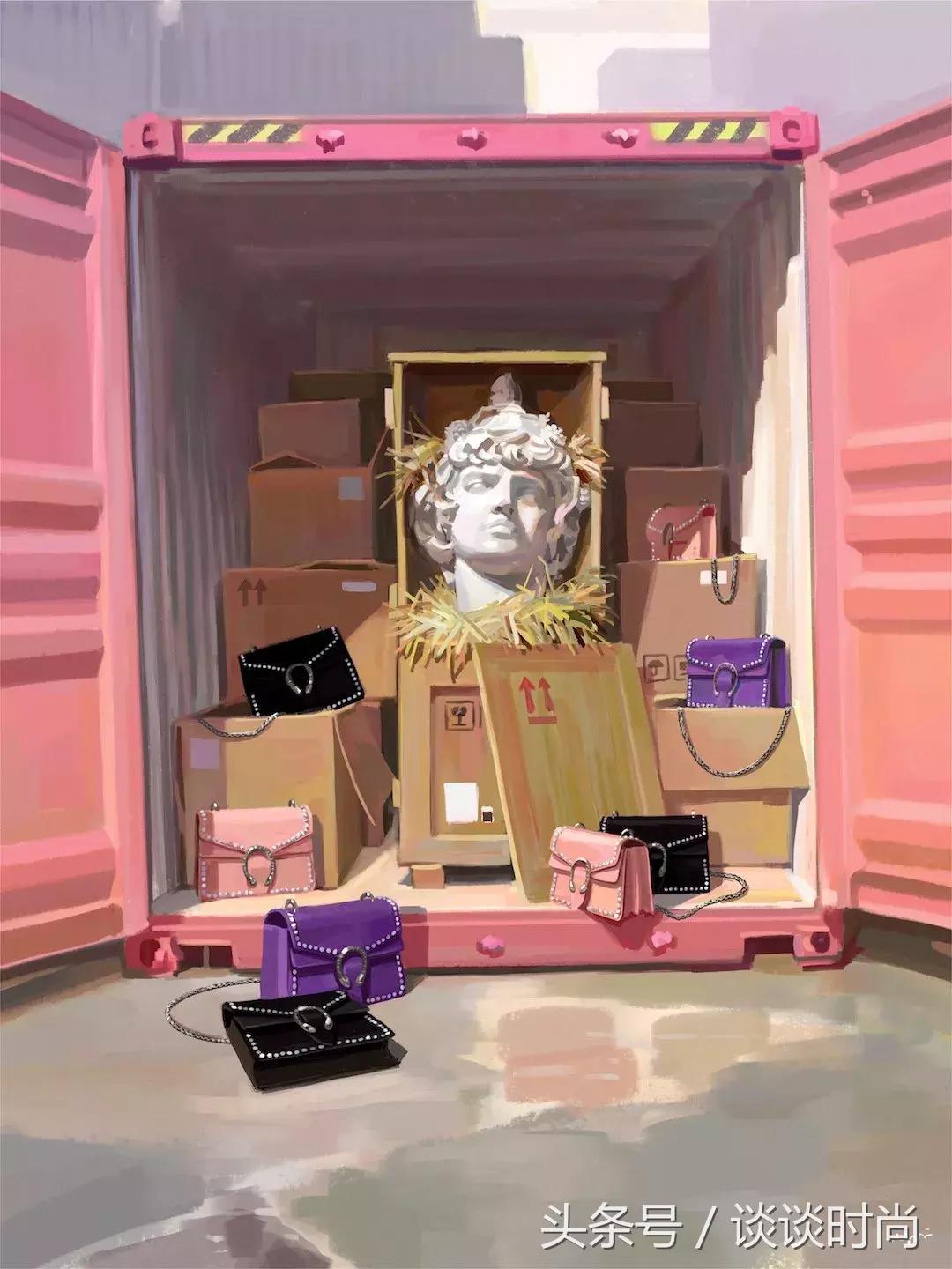 大半个娱乐圈,整个娱乐圈都在穿的鞋