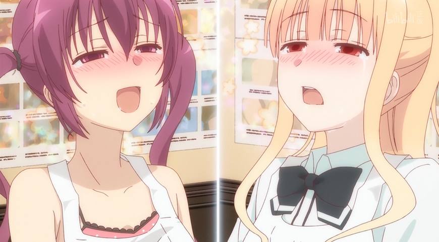 一月是你的百合，盘点散发着百合芳香的冬季新番！