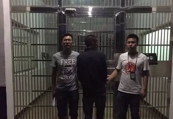 小心,这些赣州人被他们划入近期作案重点!警方支招