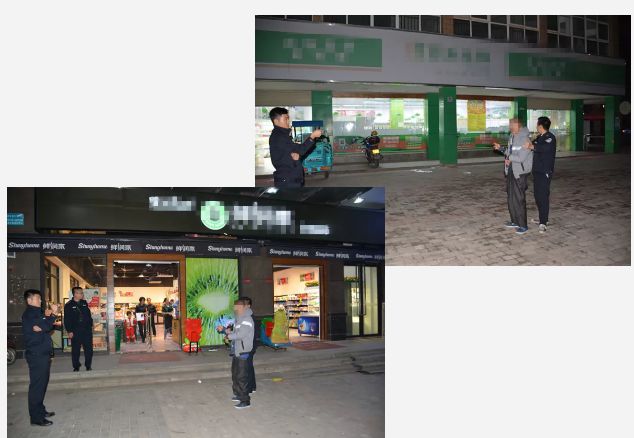 小心,这些赣州人被他们划入近期作案重点!警方支招